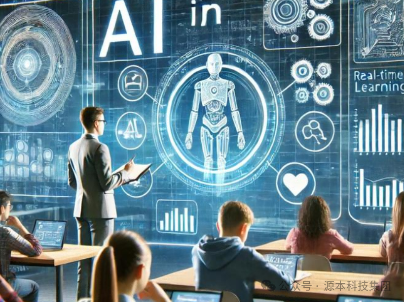 艾弗森贝博ballbet官网科技-本科生掌握大数据、云原生、AI-竞赛保研求职的“超车秘籍”来了！